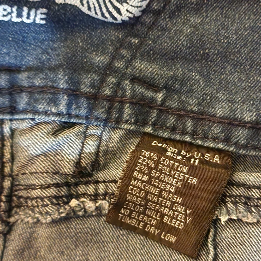 Jeans - Picture 3 of 8
